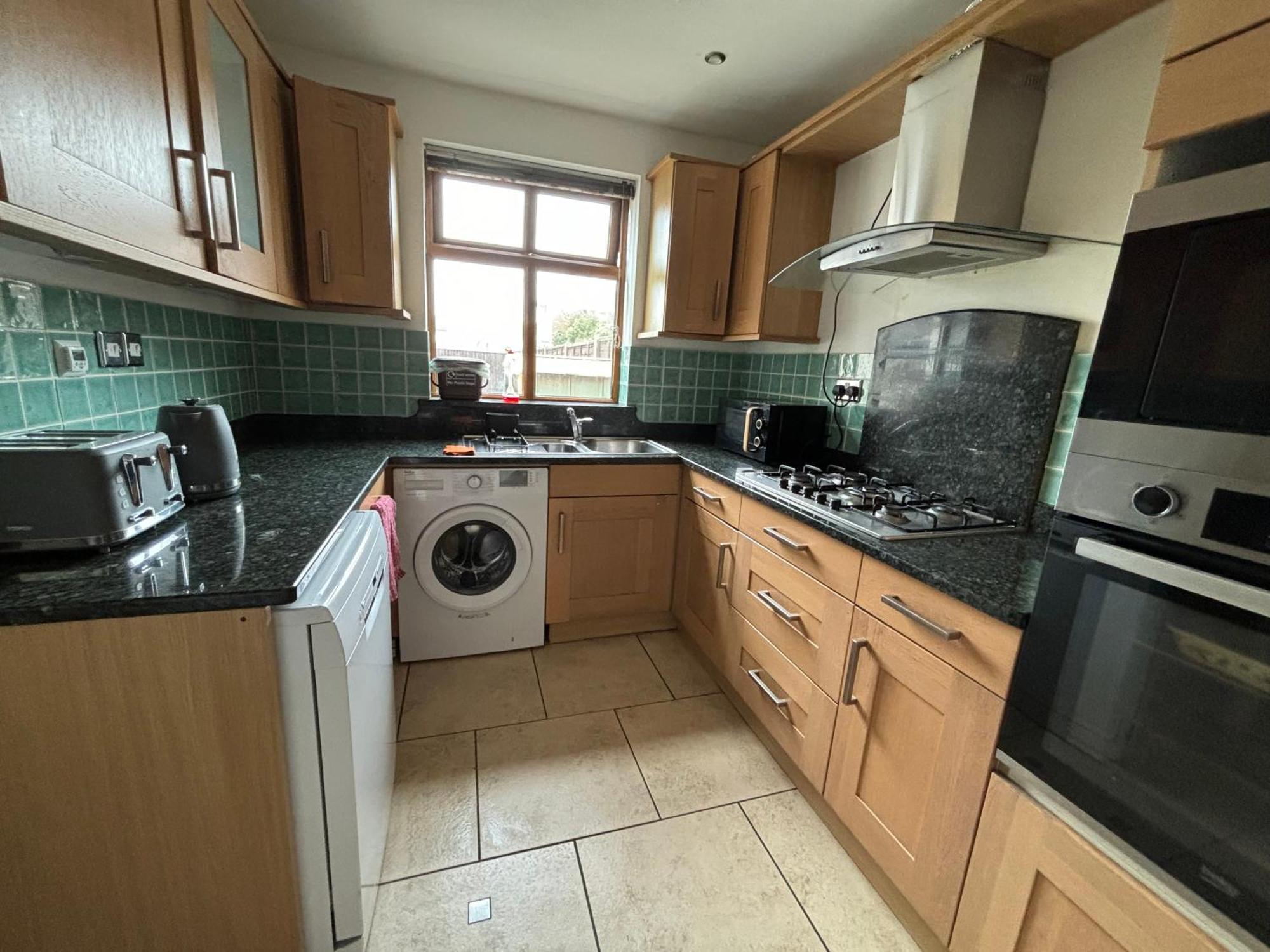 Shared House On Southmead Bristol Exterior foto